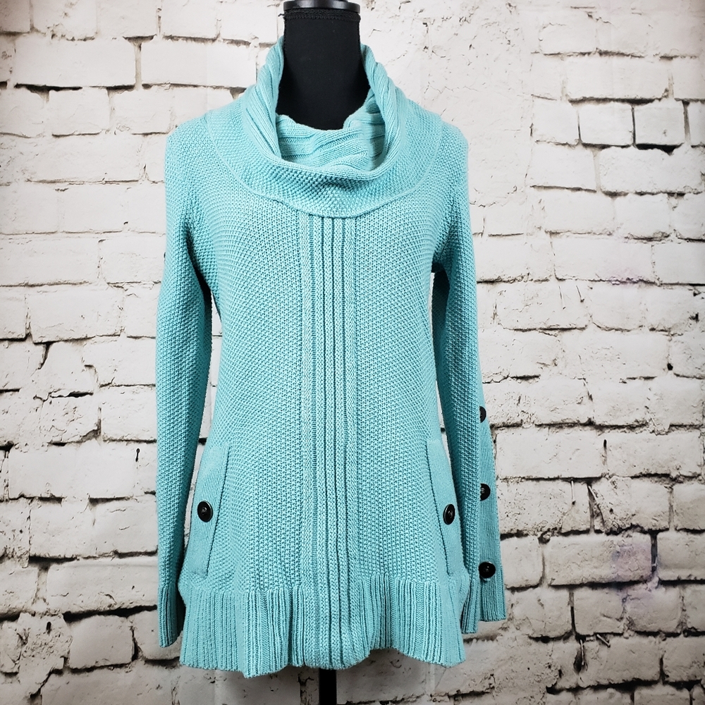 Peck & Peck Weekend sweater